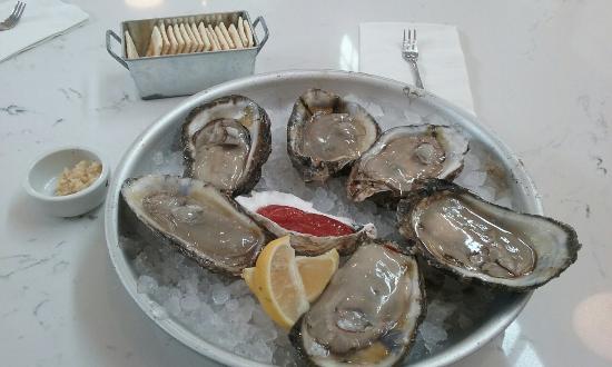 St. Roch Market New Orleans